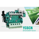 Газовая генераторная установка YC500N